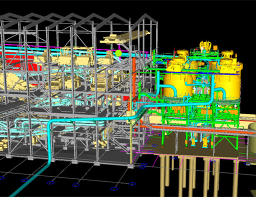 Bulga Flotation Project . inner 2